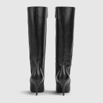 Gucci Women’s boot with Horsebit - Image 4